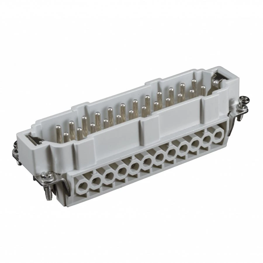 Plug VP-24V-16-500