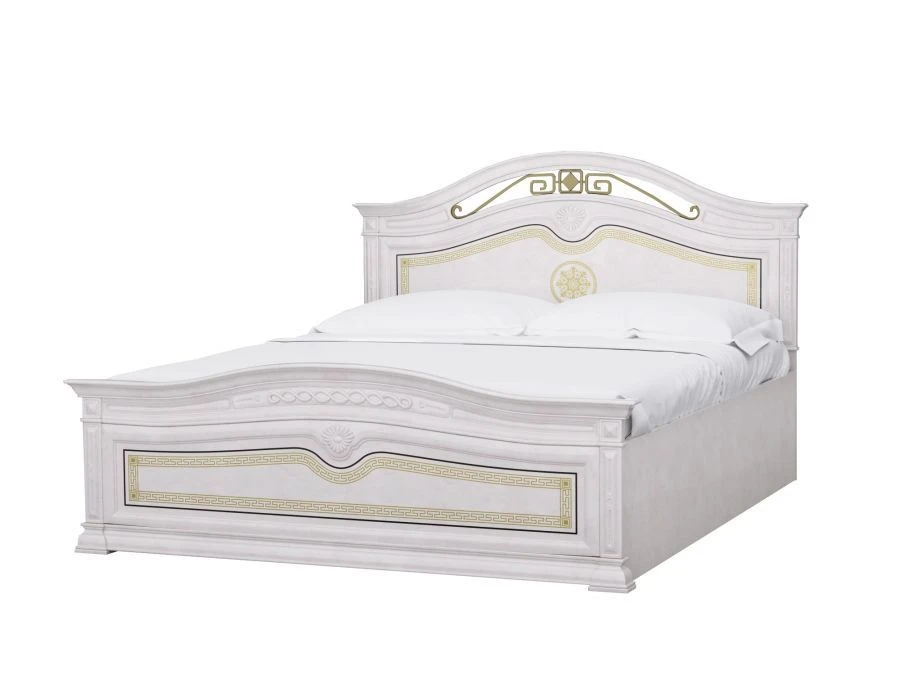 Versailles Bed 1,6 art.33.902