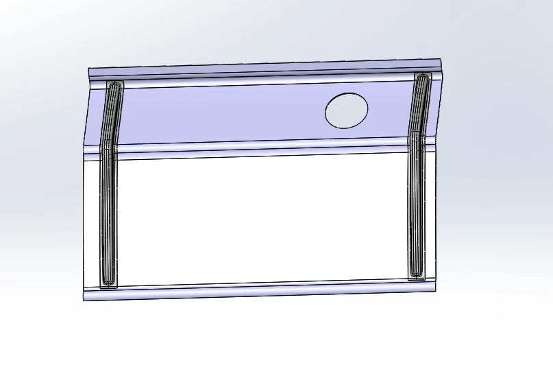 5299-403-5702014 SB Ceiling panel