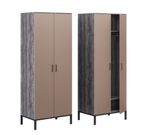Wardrobe SHRO-2DV