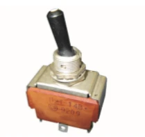 Toggle switch P2T