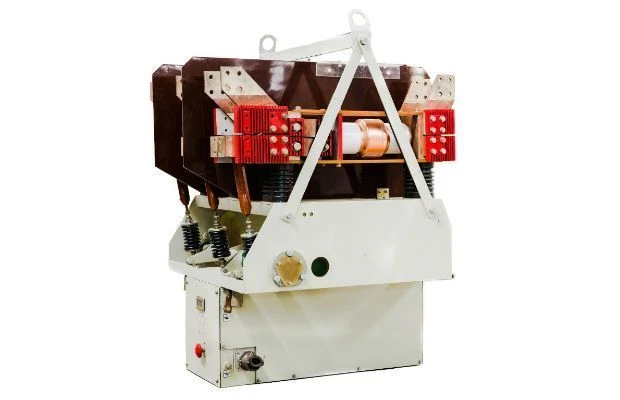 Vacuum power switches VGG-10
