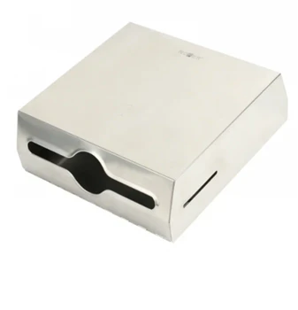 Paper towel dispenser Nofer 04006.RUS