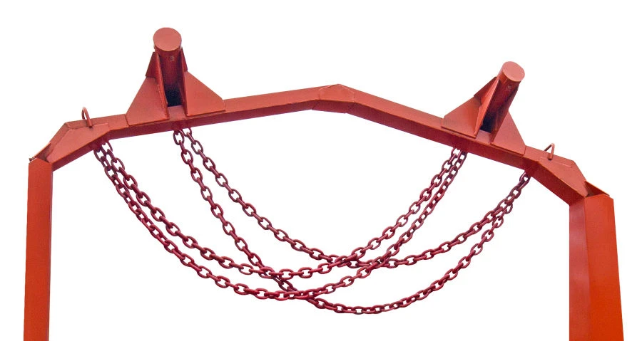 Limiting chain USO-4.12.000