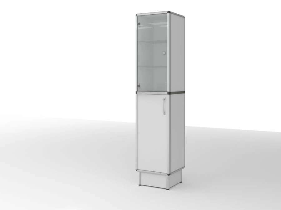 Laboratory cabinet Sh-3