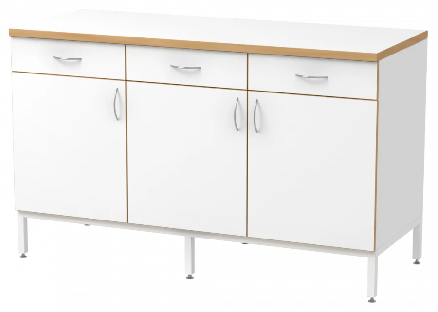 Bench-table 1500 3YA-3D-L