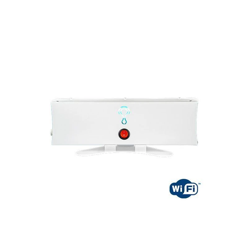 Bactericidal ultraviolet air irradiator-recirculator according to TU 32.50.50-001-89865856-2021 in version "Potok C10".
