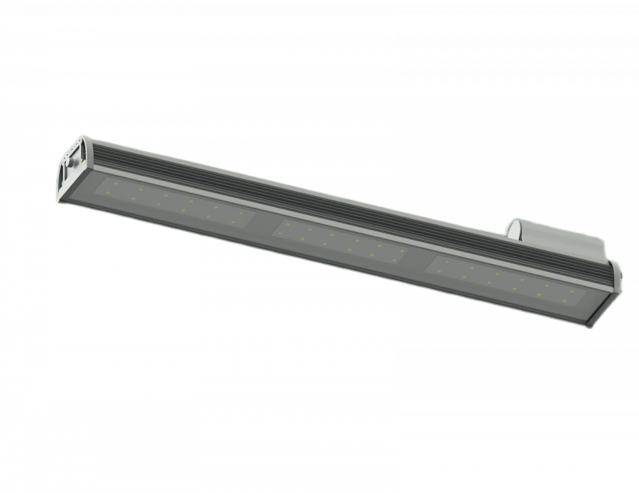 LED luminaire OPTIMUS-S1-90 RUS (OPTIC)