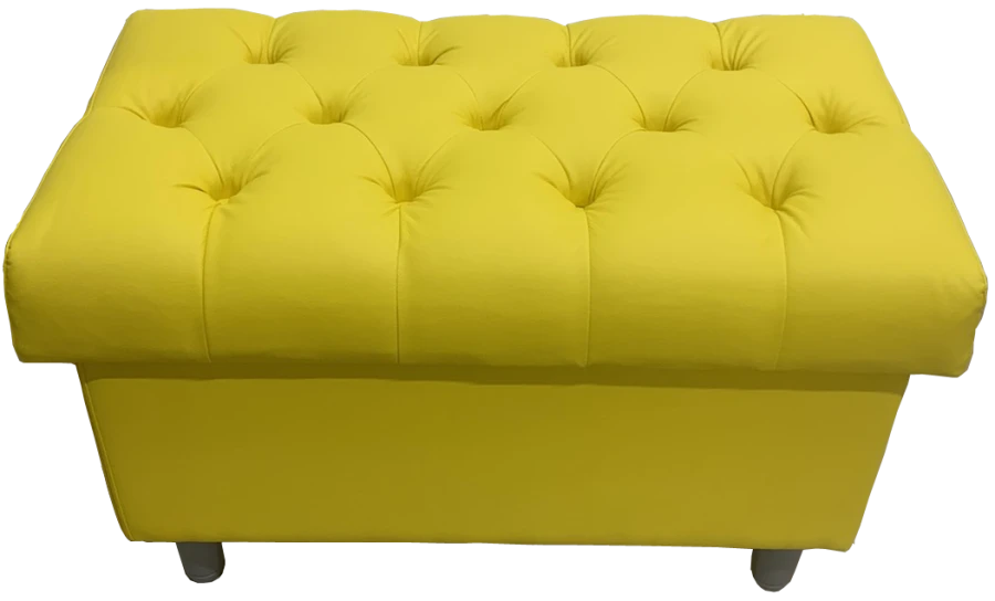 Pouffe Victoria 1