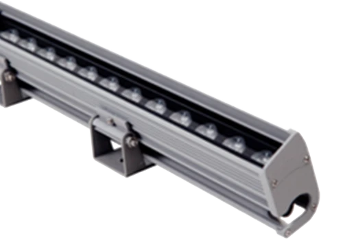 LED luminaire with increased degree of protection SA-LW 18-1000MT