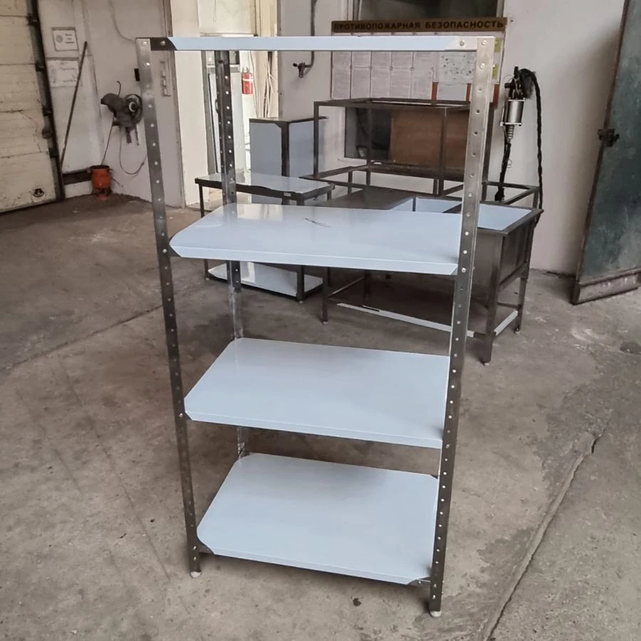 SPR series shelving unit