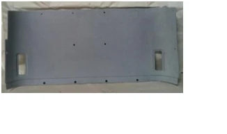 Medium roof lining No. 2 3221-5702032