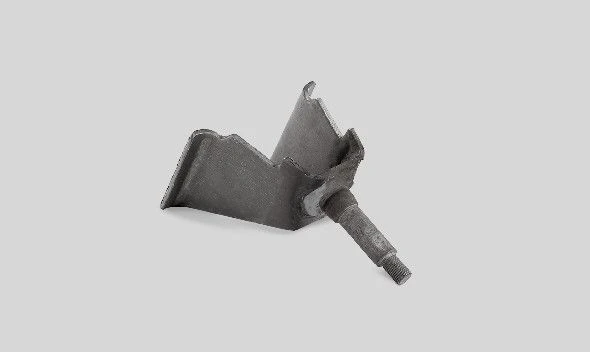 Rear shock absorber bracket 045200291553411