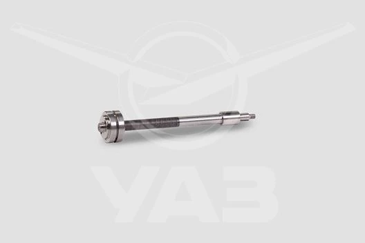 INTERMEDIATE SHAFT 406.1006260-02