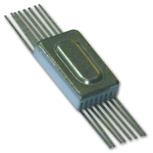 Resistor ??1-43