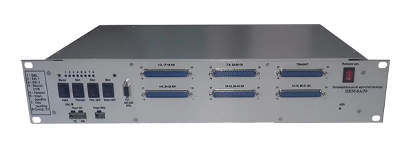 MULTIPLEXING AND TRANSMISSION EQUIPMENT SERIES IKM-6