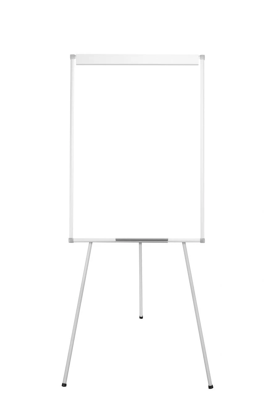 Magnetic marker flipchart