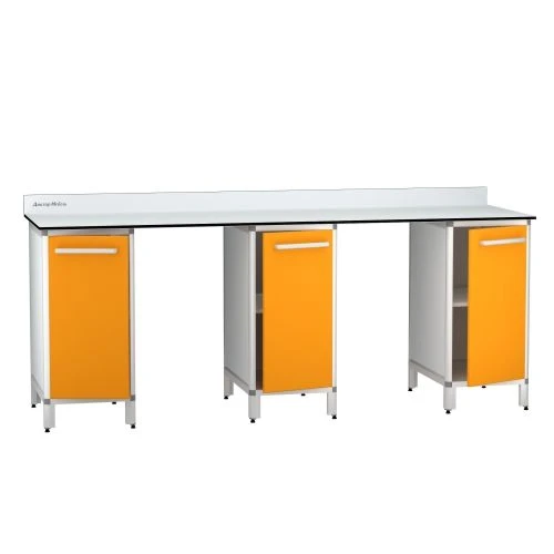 Medical table according to TU 32.50.30-009-69573749-2021, article number DM-2-106-30.K2.F2.