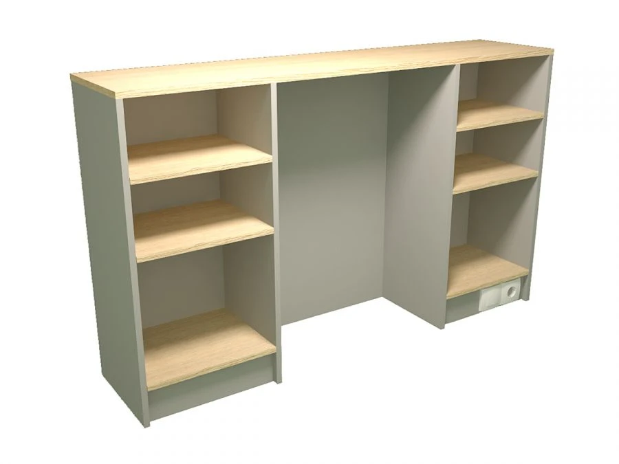 Extension to table NS-6