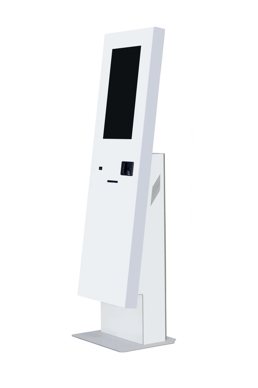 Information kiosk / Touch screen terminal "Mocambo" 22