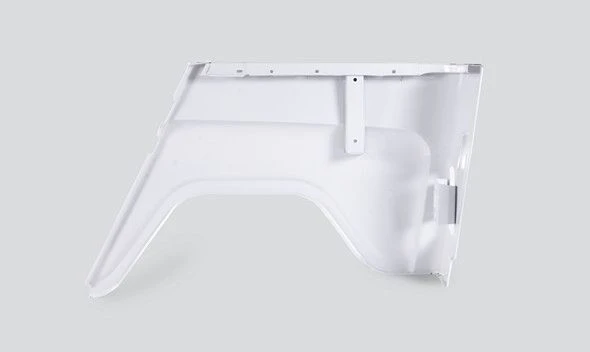 Side panel primed right 315140540105800