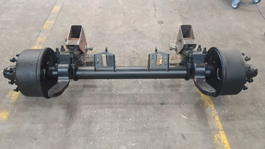 Axial aggregate CAB.V004-P1201