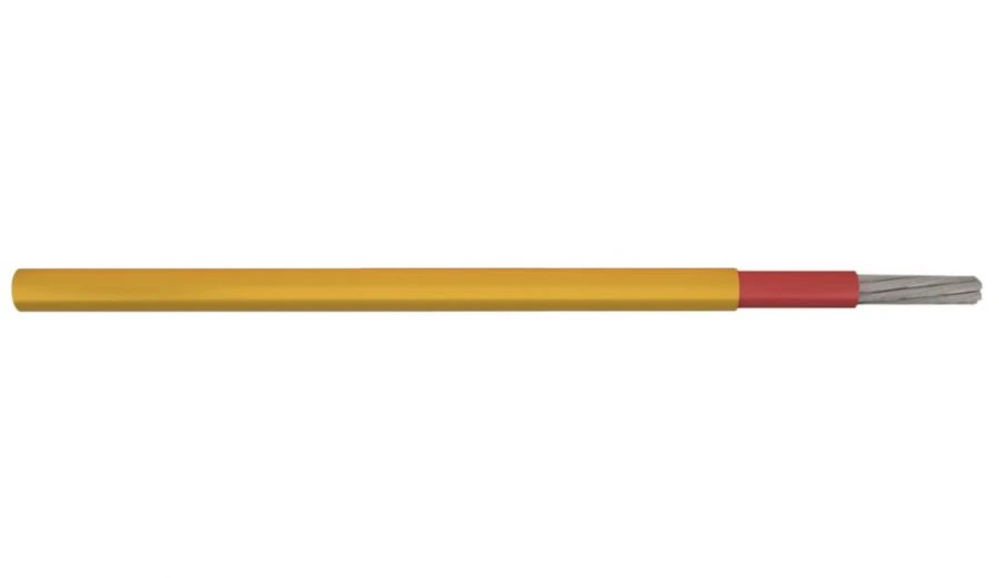 Low-voltage on-board wires (BS type), produced by JSC "OKB KP" under DKYUG.358300.016??