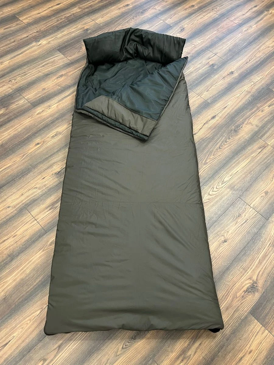 Individual sleeping bag