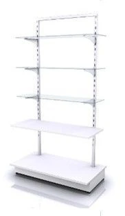 Shoe rack wall_StO-1