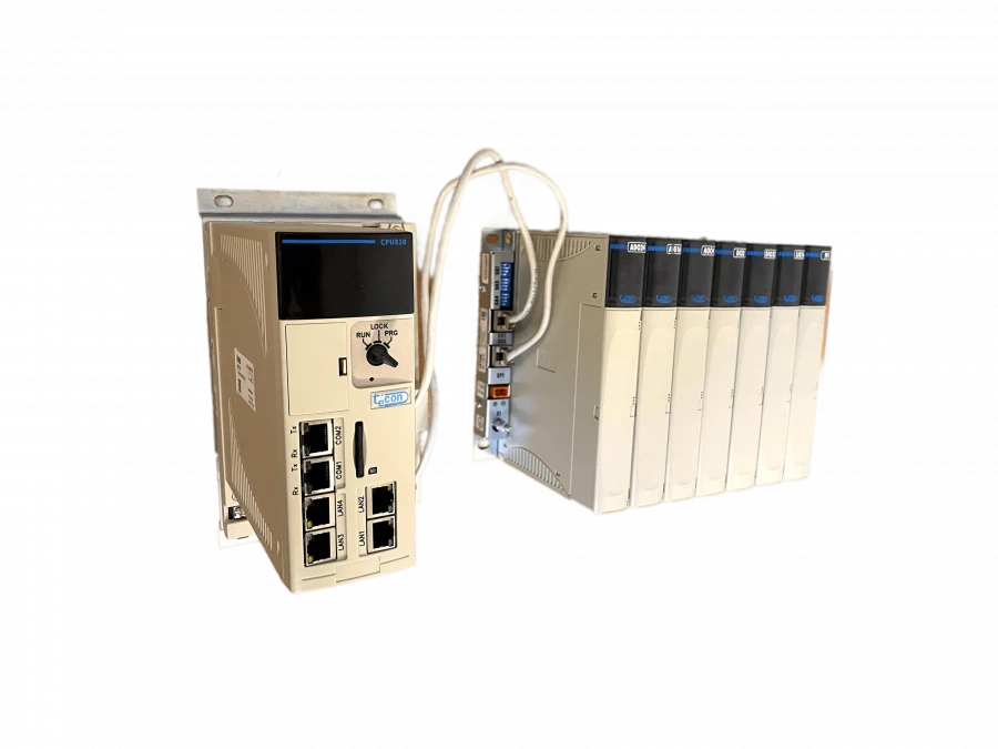 Multifunctional controllers MFK1500