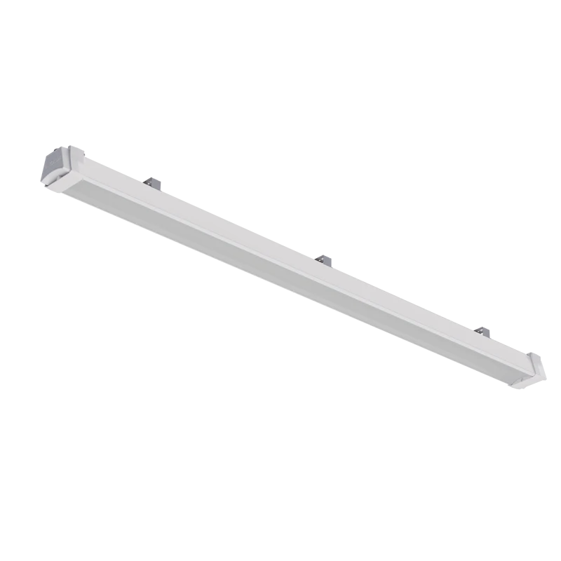 Luminaire INNOLUX 92 217 DSO-03-P-40-1200-3K-IP65