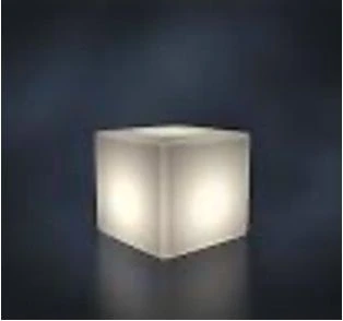 CUBE luminaire, article 210