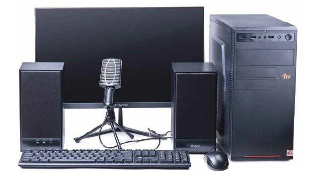 Command control panel P-166M KPU UYAID.466259.002