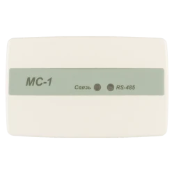 Interface module MC-1