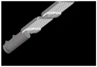 General-purpose stationary LED luminaires for street and road lighting KASKAD, model KASKAD-080