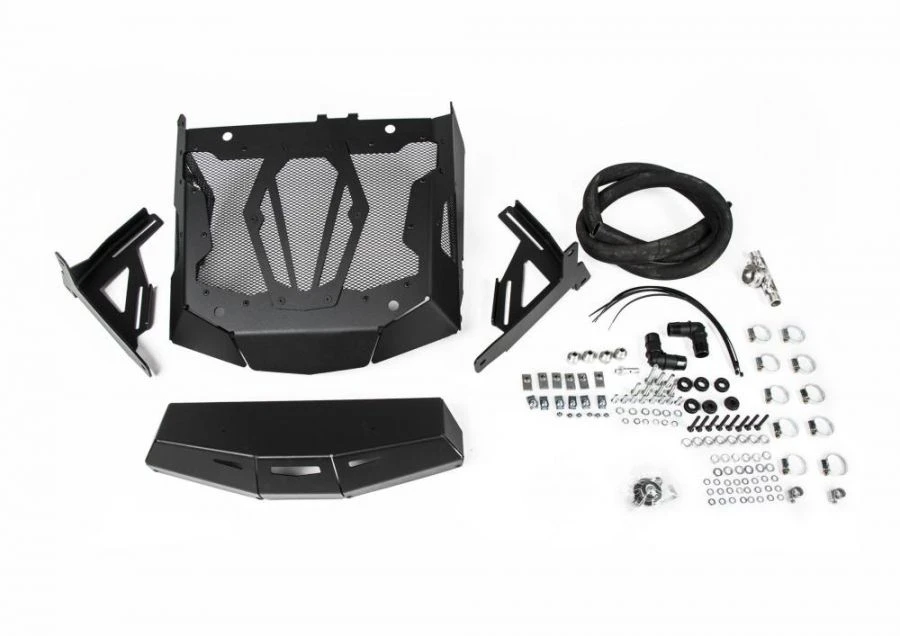 BRP Outlander 500, 800, 850, 1000 G2 (2012-) Radiator Extension