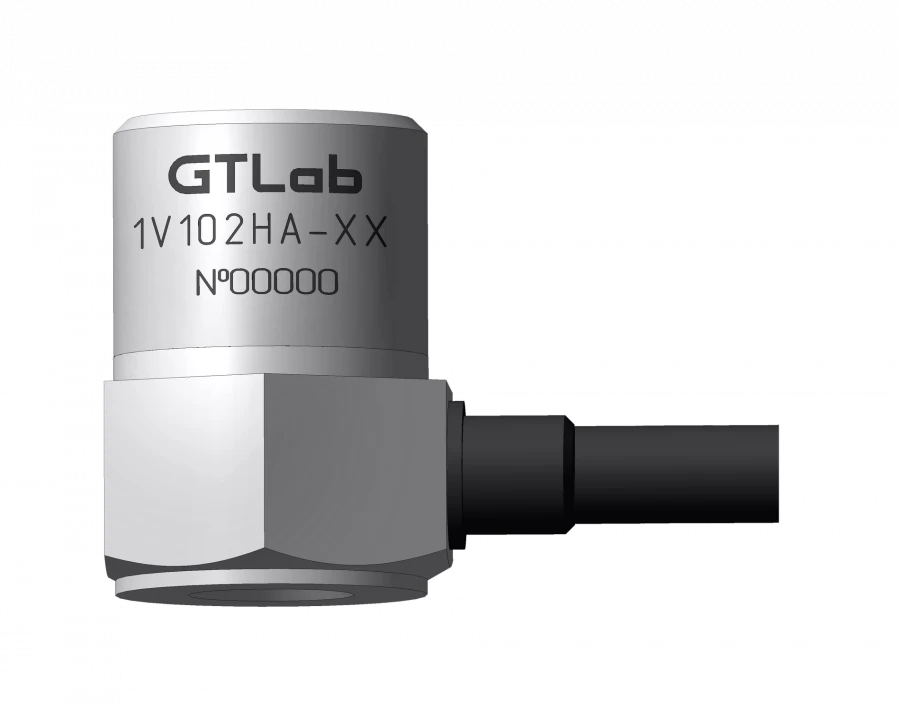 Accelerometer 1V102HA-5