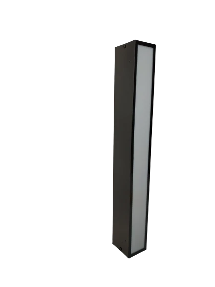 LED luminaire (model BL-K-L-20-500/60)