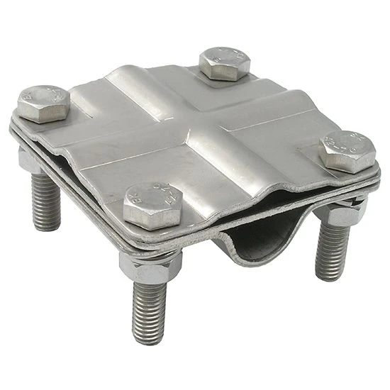 Universal clamp ZU-5N(16)
