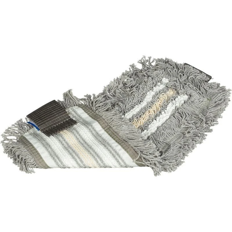 Professional and domestic cleaning consumables: 167280 Mop TrioPlus UltraSpeed Pro 40cm