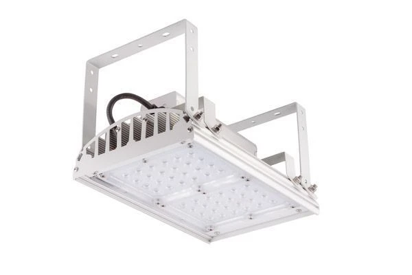 LED luminaires of EfLight trade mark: "EL-Led", "DCI", "PR-ARMTEL", models: EL-Led Industry 110, DCI DPP Industry 110.