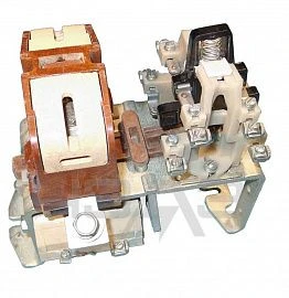 DC contactor MK5-01 U3