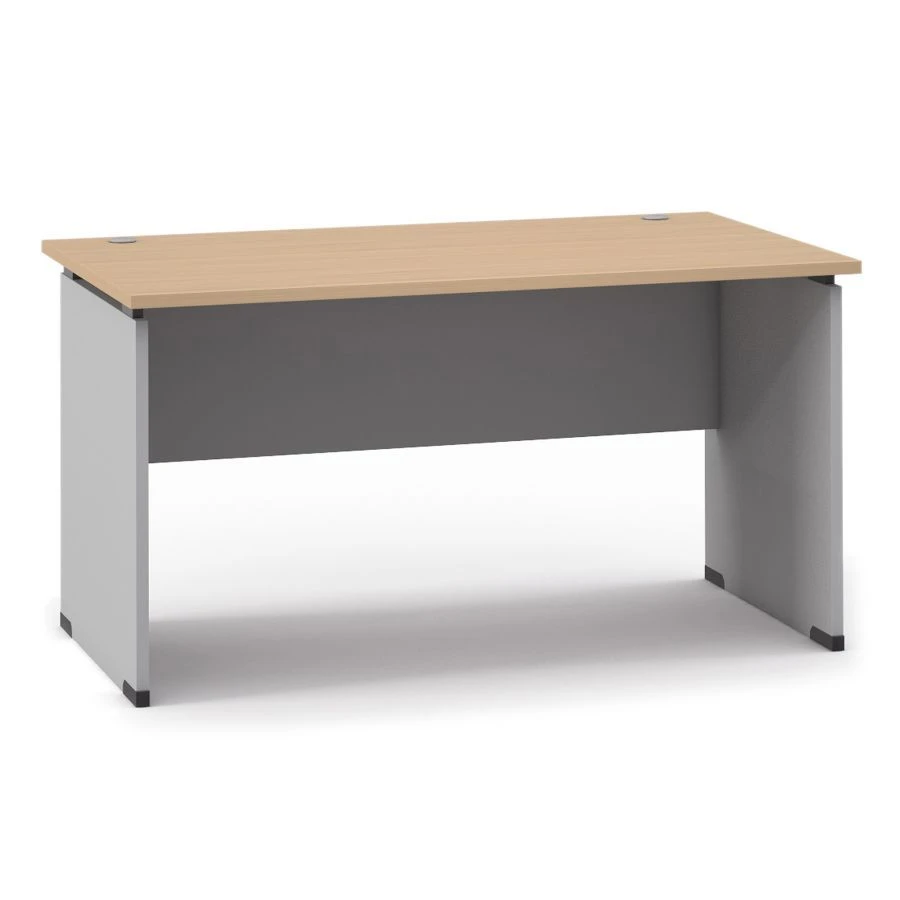 EE9 Desk from the Unica office furniture set