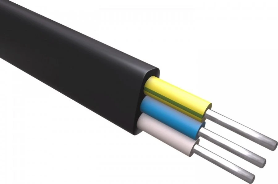 Power cables with RUSSKY SVET® APvVVG-Png(A)-LS-XL trade mark