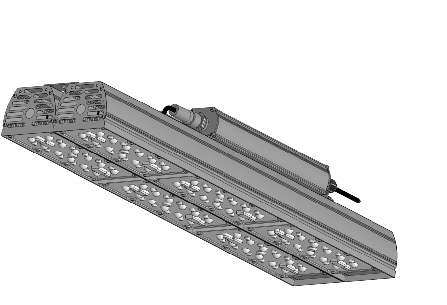LED luminaire Cone-160
