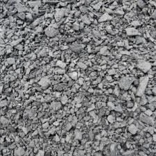 Crushed stone-sand mixture C5