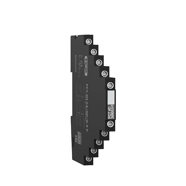 Device of protection against impulse overvoltages RST 4P 24/90/0,5 P, cat.?402 517.