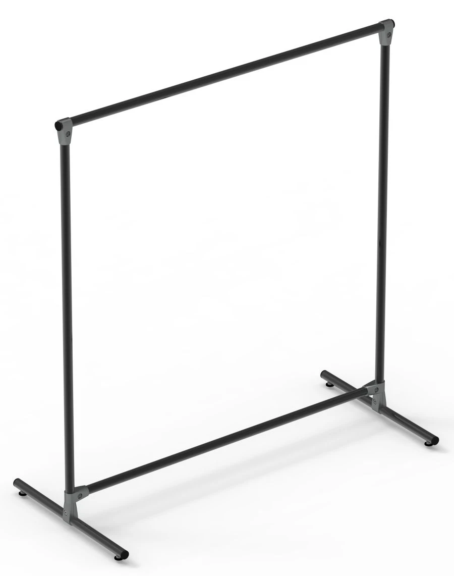Group coat rack "VGR-3"