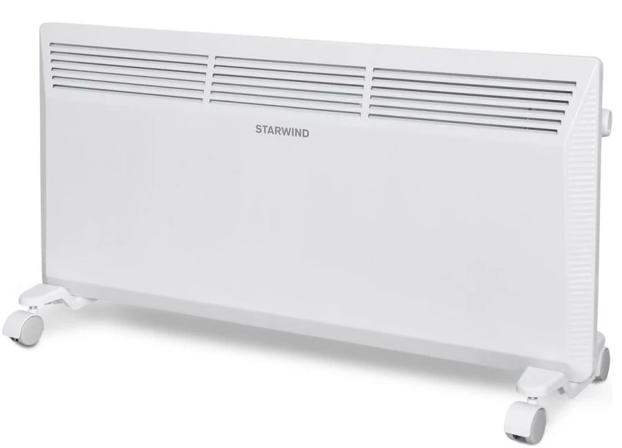 Electric convectors, "STARWIND" trade mark, model SHV5020