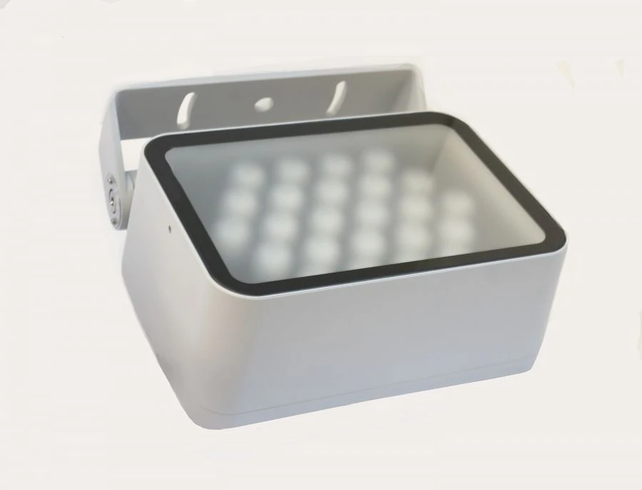 LED luminaire BOX 50.Wh